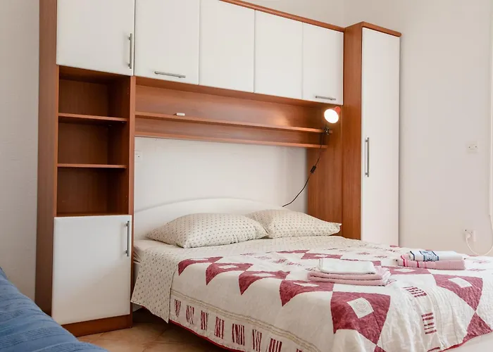 公寓 Meta ,excellent Location Close To Rab